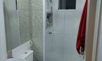 Imagem 6: Apto todo reformado - Central View