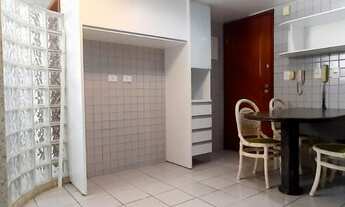 Imagem 5: Apartamento para venda tem 120 metros quadrados com 3 quartos em Boa Viagem - Recife - PE