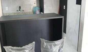 Imagem 4: Apartamento com 2 dormitórios para alugar, 60 m² por R$ 3.881,71/mês - Vila Clementino - S