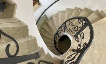 Imagem 7: Alphaville - Casa Tamboré 10 - Venda - Terreno duplo