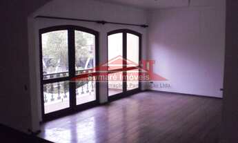 Imagem 6: Sobrado, Vila Madalena - São Paulo