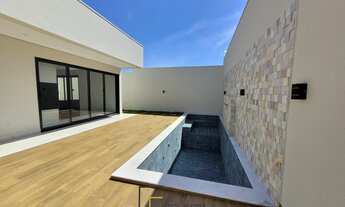 Imagem 4: Belíssima casa térrea no Condomínio Florais da Mata