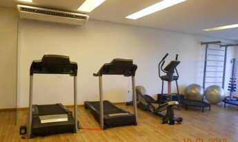 Imagem 5: Sala aluguel no Sky Office 33 metros com modulados e divisoria