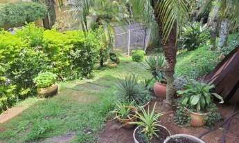 Imagem 3: Bela casa á venda no bairro Boaçava - Está a poucos minutos a pé do Parque Villa-Lobos