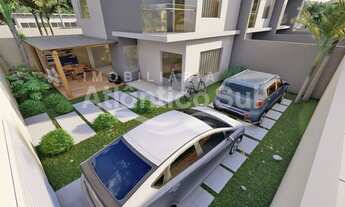 Imagem 5: Ilhéus - Casa Duplex 03 quartos sendo 01 suíte - Loteamento Mar de Ilhéus II