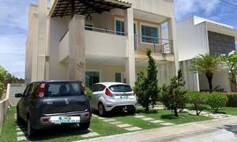 Imagem 2: Casa Duplex no Cond. Biratan Carvalho