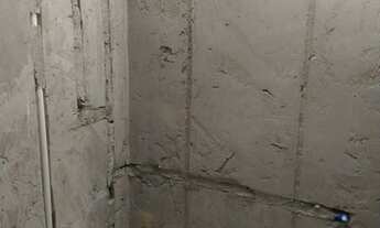 Imagem 6: Casa nova geminada local de moradores