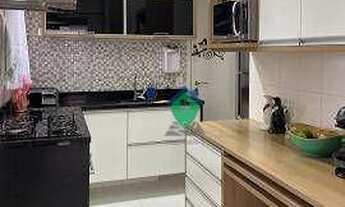 Imagem 6: Apartamento à venda, 94 m² por R$ 1.060.000,00 - Vila Romana - São Paulo/SP