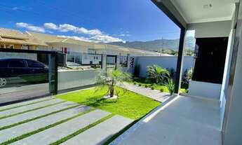 Imagem 4: Casa para venda com 3 quartos em Bela Vista - Palhoça - Santa Catarina