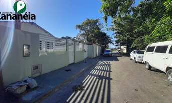 Imagem 3: Casa 2 dormitórios para locação - Vila São João Batista - Cananéia/SP