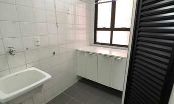 Imagem 4: Alugo apartamento em Alphaville de 3 dormitórios com armários