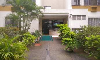 Imagem 6: Freguesia - Parque Gabinal