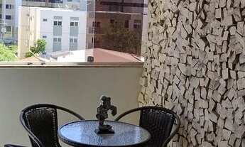 Imagem: Apartamento para venda tem 128 metros quadrados