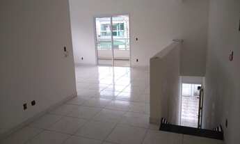 Imagem: Casa Sobreposta para Venda em Santos, Macuco