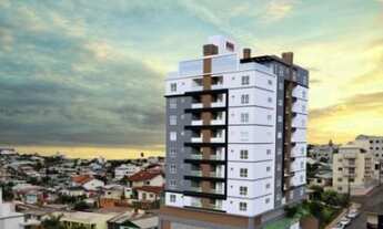 Imagem: Apartamento residencial para venda, São