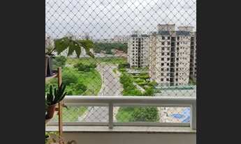 Imagem 5: Condomínio Arboris Jabotiana