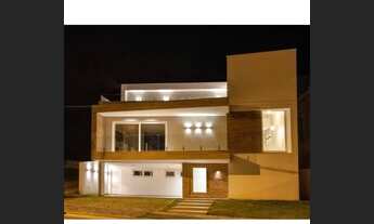 Imagem 5: Casa de condomínio para locação, Alphaville Resende