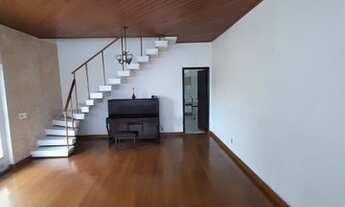 Imagem 6: Casa de condomínio para venda com 108 metros quadrados com 3 quartos