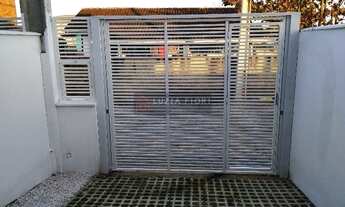 Imagem 2: Sobrado geminado à venda no bairro Boa Vista, Joinville/SC Excelente sobrado geminado, com