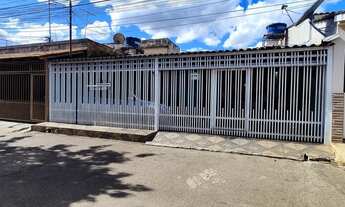 Imagem: Casa Ceilâdia Sul - Brasília - DF