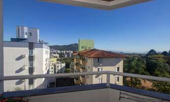 Imagem 6: Apartamento quartos com suite garagem, no Córrego Grande