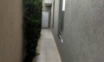 Imagem 2: Casa Condomínio Recanto do Lago