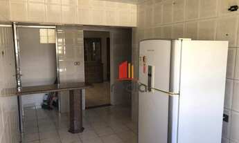 Imagem 6: Casa com 3 dormitórios 233 m², Rua Bacuriti - Vila Curuçá - Santo André/SP