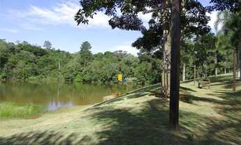 Imagem 7: Parque das Artes 1.000 m2 c/ fundos p/ APP. Oportunidade !!!