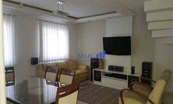 Imagem 2: Giorno Di Sole I - Casa, 107m², 3 dorm, Caxambu, Jundiaí, Cod CA0057