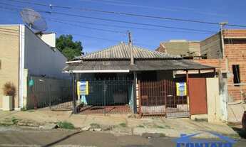 Imagem: Residencial - Vl Monteiro