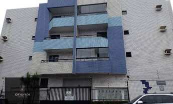 Imagem 2: Apartamento com 3 dormitórios à venda, 145 m² por R$ 340.000,00 - Centro - Vila Velha/ES