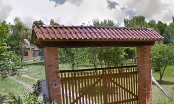 Imagem: PORTEIRA FECHADA - LINDO SÍTIO DE LAZER