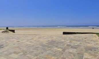 Imagem 3: Casa com 1 dormitório à venda por R$ 180.000 - Maracanã - Praia Grande/SP