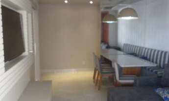 Imagem 5: Apartamento para aluguel possui 100 metros quadrados com 3 quartos