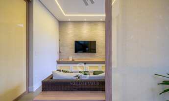 Imagem 7: Sobrado moderno com vista para o lago!