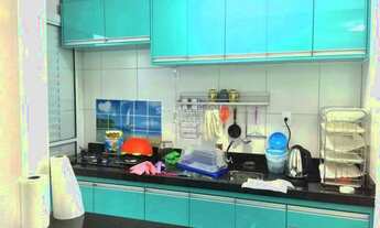 Imagem 2: Lindo Apartamento