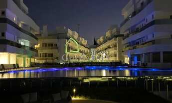 Imagem: APARTAMENTO NOVO COM VISTA MAR, 3 DORM