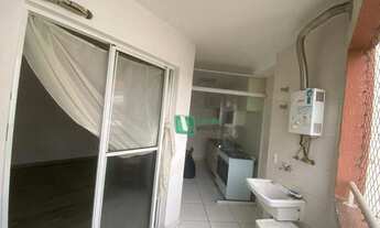 Imagem 7: Apartamento com 2 dormitórios à venda, 48 m² por R$ 280.000,00 - Cachoeirinha - São Paulo