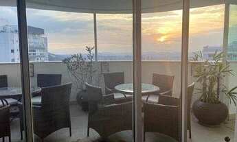 Imagem: Cobertura com 3 dormitórios à venda, 186