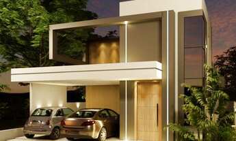 Imagem: Casa para venda com 126 metros quadrados