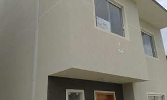 Imagem 3: Sobrado para venda com 3 quartos em Uberaba - Curitiba - PR