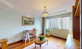 Imagem 6: Apartamento residencial para venda, Perdizes, São Paulo - AP12914