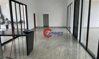 Imagem 7: Casa com 3 dormitórios à venda, 270 m² por R$ 1.450.000,00 - Condomínio Shambala III - Ati