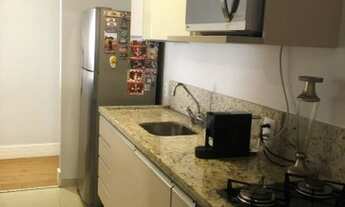 Imagem 7: Apartamento no Bairro Campestre