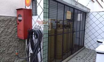 Imagem 4: Apartamento Padrão para Venda em Padre Eustáquio Belo Horizonte-MG - 728