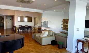 Imagem 2: Av Atlântica frontal mar com vista panorâmica e uma vaga na escritura ! Imperdível. Consu