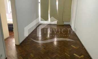 Imagem 7: Apartamento para venda possui 70 metros quadrados com 2 quartos em Copacabana - Rio de Jan