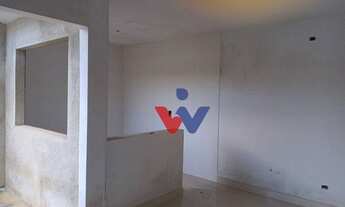 Imagem 4: Casa com 2 dormitórios à venda, 43 m² por R$ 290.000,00 - Iguaçu - Araucária/PR