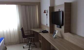 Imagem 5: Flat para venda tem 25 metros quadrados com 1 quarto em Boa Viagem - Recife - PE