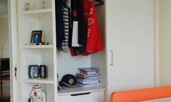 Imagem 7: Apartamento para venda tem 55 metros quadrados com 3 quartos em Jardim Marajoara - São Pau